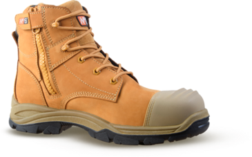 APEX Sparky Zip Boot