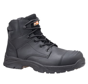 Apex Power Zip Boot