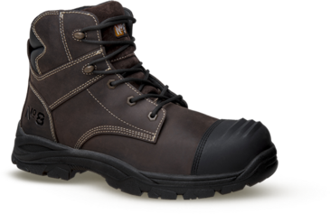 Apex Pearse Choc Boot