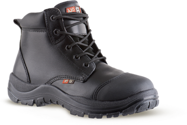 Apex Hamilton Boot