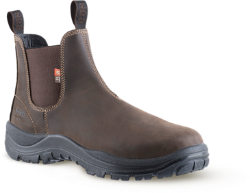 Apex Munro Boot Brown