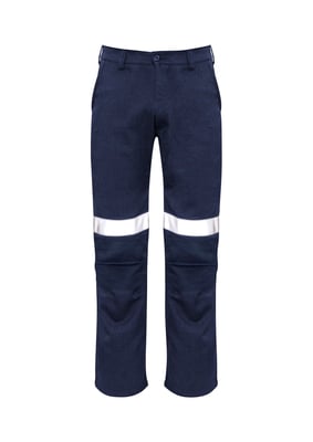 Syzmik Traditional Style Taped Work Pant 10 CAL