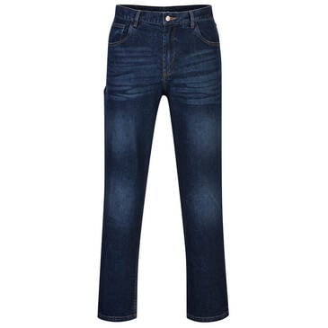 FR Stretch Denim Jean 14cal