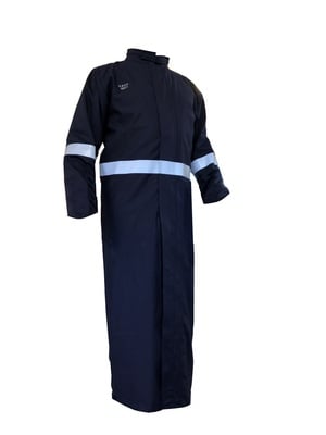 ARCPRO® Arc Rated Lab Coat 12cal and 9.2cal