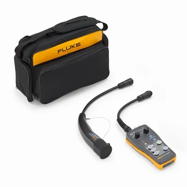 Fluke FEV300 EV Charging Station Test Adapter Fluke (Type 2 Connector Kit) &ndash; Volt Safety