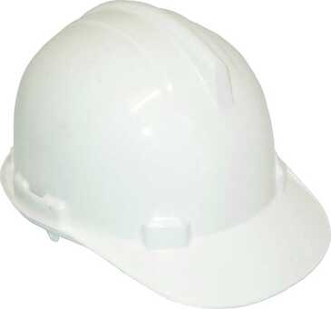 Non Vented Hard Hat 650v