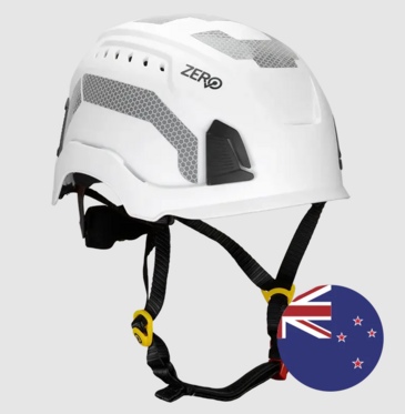 APEX X2 VENTED Vented multi-impact tested helmet