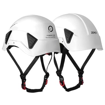 PINNACLE EXO Multi-impact tested helmet with electrical protection