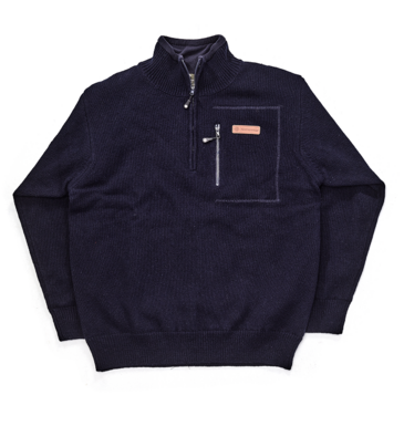 Ruahine Woolen Windproof Lined Jersey NORSEWEAR
