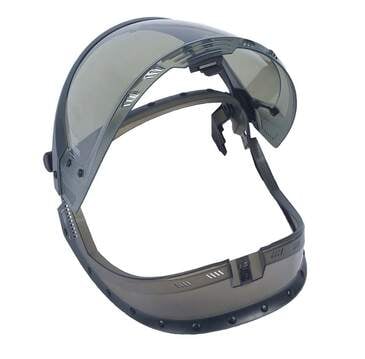 Enespro 40 cal PureView Lift Front Shield Replacement