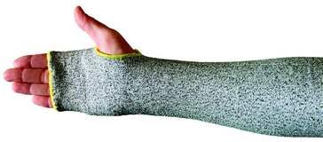 CUT 5 Sleeve with Thumb Hole