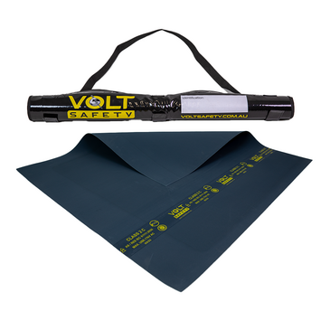 Volt&reg; Insulated Mat Kit Class 2 17kV AS/NZS IEC 61111