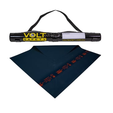 Volt&reg; Insulated Mat Kit Class 4 36kV AS/NZS IEC 61111