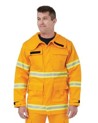 Wildland Rural Fire Jacket