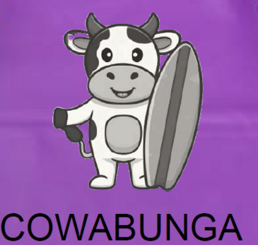Cowabunga