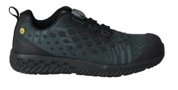 F0650-704-3409 Safety Shoe