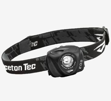 EOS II Intrinsically safe headlamp