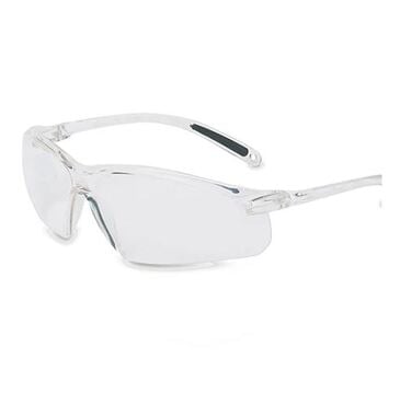 Honeywell A700 Safety Glasses: Clear