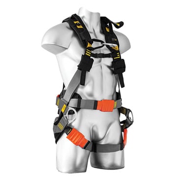 Pbi Zero Tower Harness