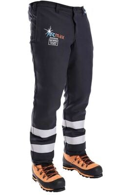 Clogger, Arcmax Gen3 Arc Rated Chainsaw Trouser