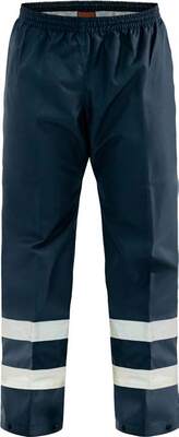 Overtrouser Stamina Navy Rainwear