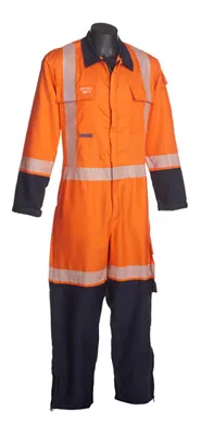 ARCPRO® Lightweight EC Overalls 8.8cal incl logo &name