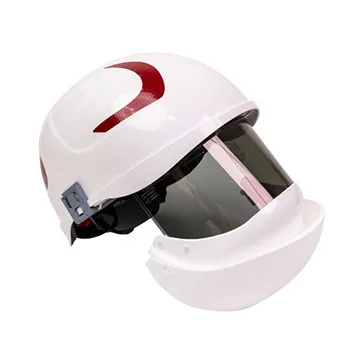 BSD Arc flash retractable Face shield & Helmet HRC3 28cal/cm2 &ndash; Volt Safety