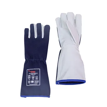 BSD Arc Flash Gloves HRC2 18cal/cm2 &ndash; Volt Safety