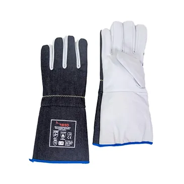 BSD Arc Flash Gloves HRC4 45cal/cm2 &ndash; Volt Safety