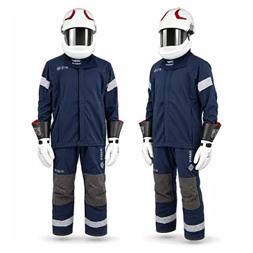 Volt Safety EV Arc Flash Kit 28 cal/cm&sup2;