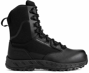 Strike Force Lightspeed 8.0 Tactical Boot SZ CT