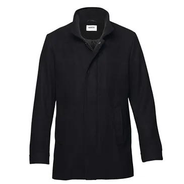 Barkers Corporate Carnaby Wool Jacket Men & Women