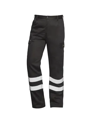 CONTRACTORS ROBUCK 8.7CAL TAPED ARC TROUSERS
