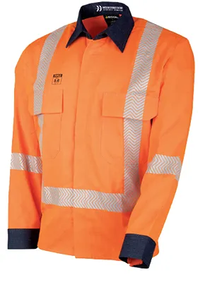 Bool TTMC 197gsm Unisex Shirt 9.6cal/cm2