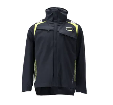 Mascot - Accelerate flame retardant - Outer Shell Jacket