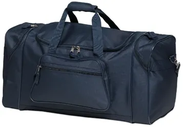 Plain Kit Bag