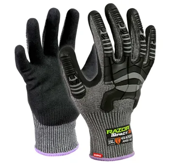 Razor Impact 3 Glove