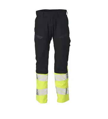 Mascot Trousers with kneepad pockets-11cal