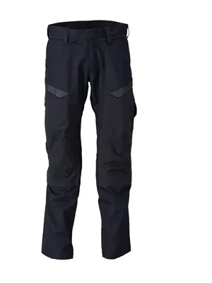 Mascot Trousers with kneepad pockets- 11cal
