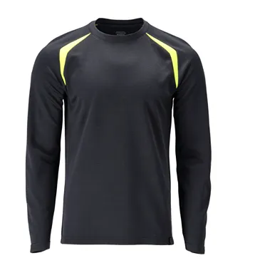 Mascot T-shirt long-sleeved- 7.5cal