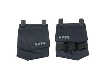 Mascot Holster pockets