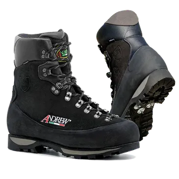 Antelao Chainsaw Boots &ndash; class 3