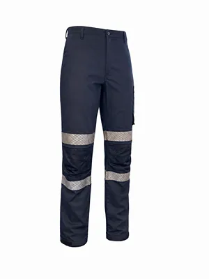 ARCPRO&reg; REXA Kneepad Inherent FR Pant 8.8Cal or 9.2Cal with optional FR knee pad inserts
