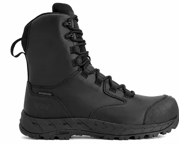 Strike Force LiteSpeed Leather 8.0 CT CP SZ WP TB