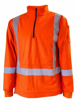 ARCPRO&reg; TTMC-W23 Sweatshirt 23 Cal