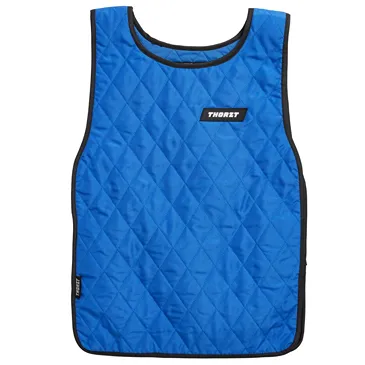 Evaporative Cooling Slip-Over Vest