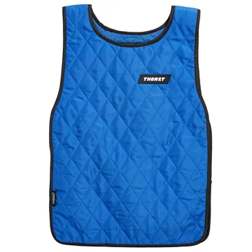 Evaporative Cooling Slip-Over Vest - THORZT