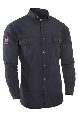 DRIFIRE® 4.4™ FR Work Shirt-8 cal