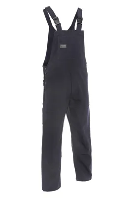 DRIFIRE &reg; FR Lined Bib Overall- 16 Cal