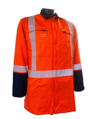 ARCPRO® Arc Rated EC Jacket 9.2cal